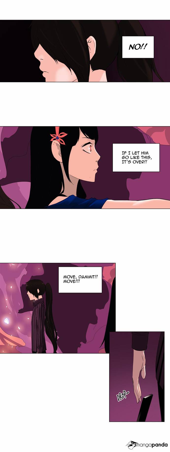 Tower of God Chapter 92 image 03